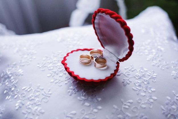 Role of Marriage Bureaus in Finding Matches for Widows and Widowers