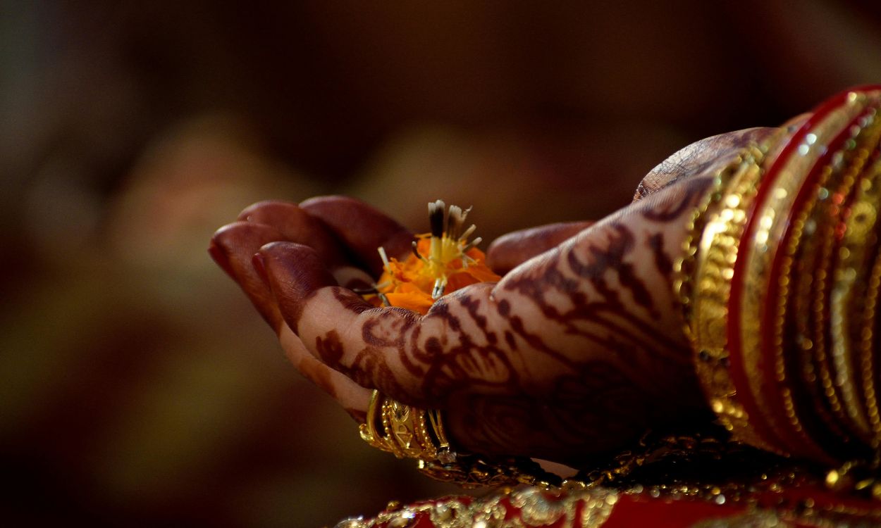 Role of Marriage Bureaus in Helping Individuals Build Healthy Marriages