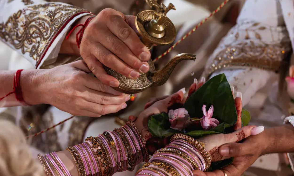 How to Handle Cultural Differences in an Intercaste Marriage