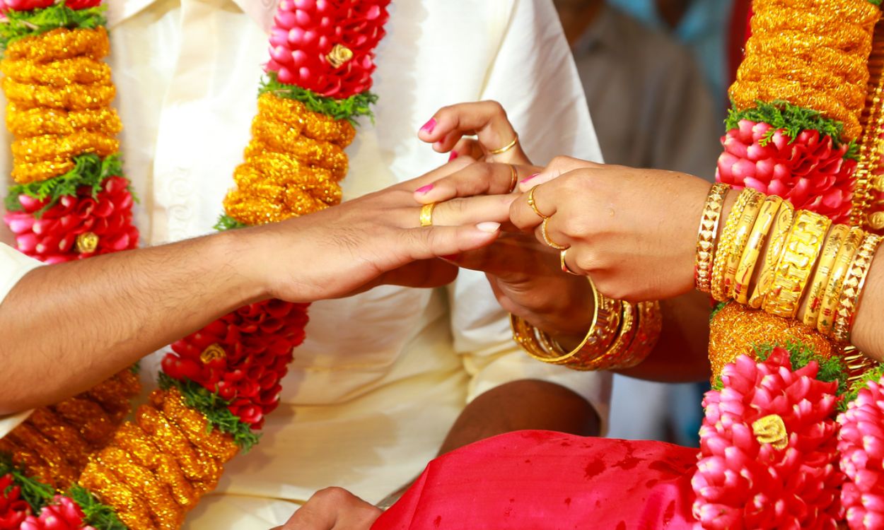 Importance of Communication in Building a Strong Marriage
