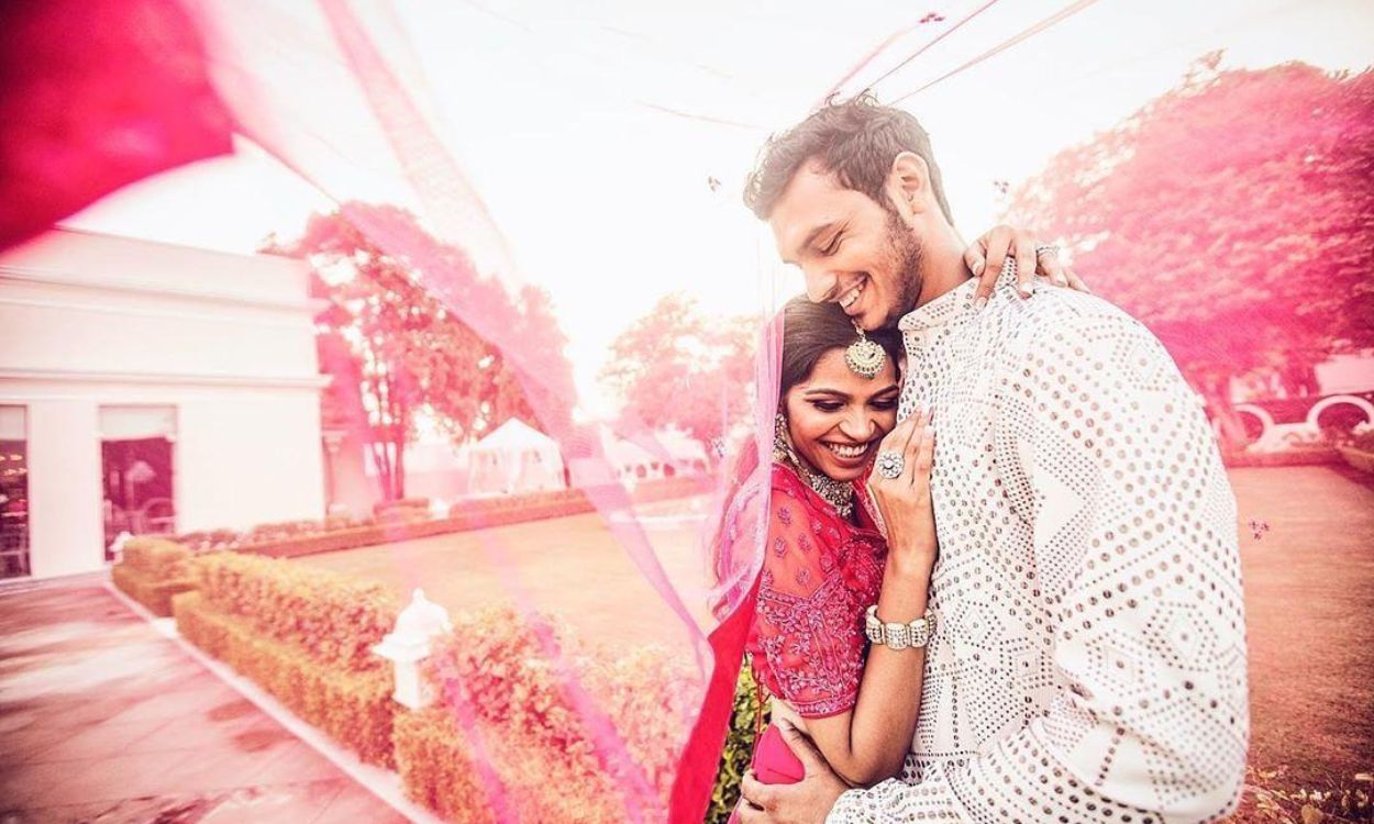 The Importance of Trust and Transparency in a Healthy Marriage