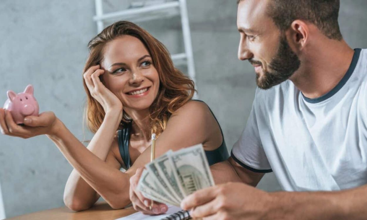 Smart Money Moves: Essential Tips for Managing Finances as a Couple