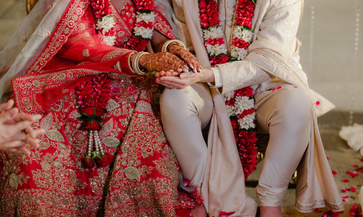 Steps to Rebuild Trust After a Rough Patch in Marriage