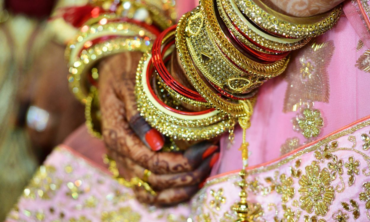 Challenges Faced by Women Seeking a Second Marriage