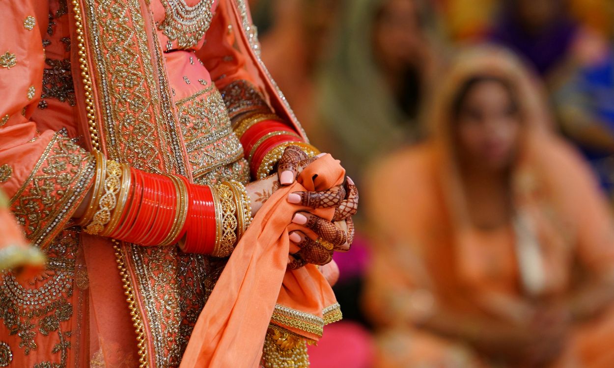 How to Resolve Conflicts Effectively in a Marriage