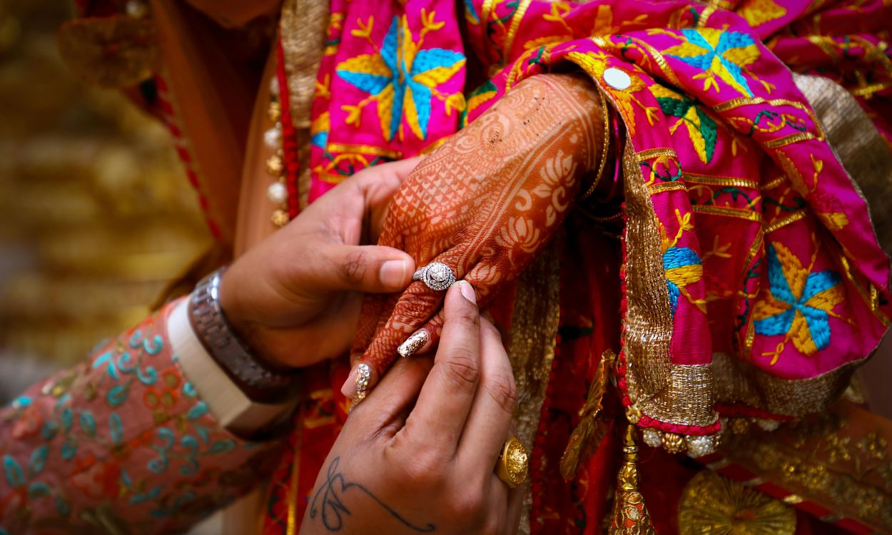 How to Recognize When You Need Marriage Counselling