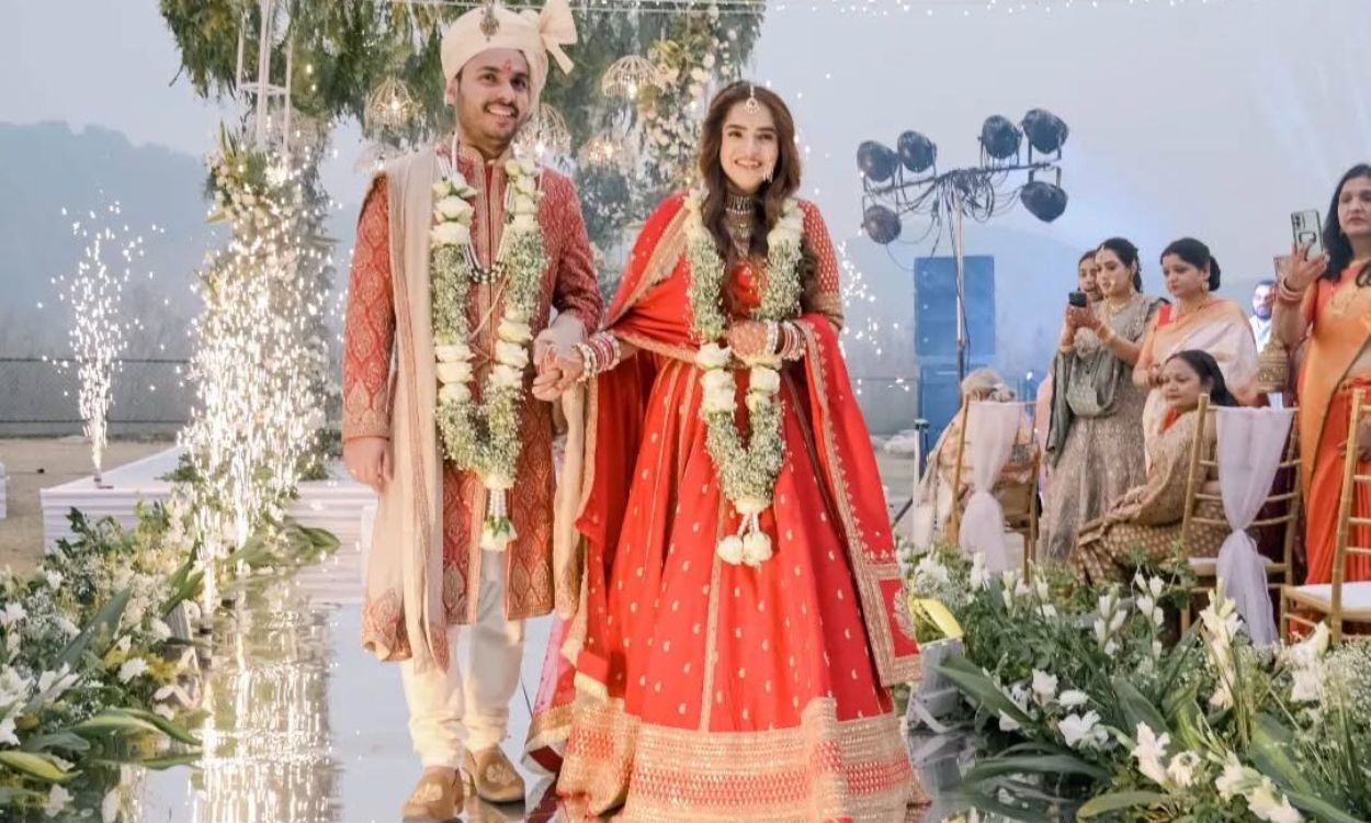 Does Age Gap Matter in Indian Marriages? Exploring Its Impact on Couples