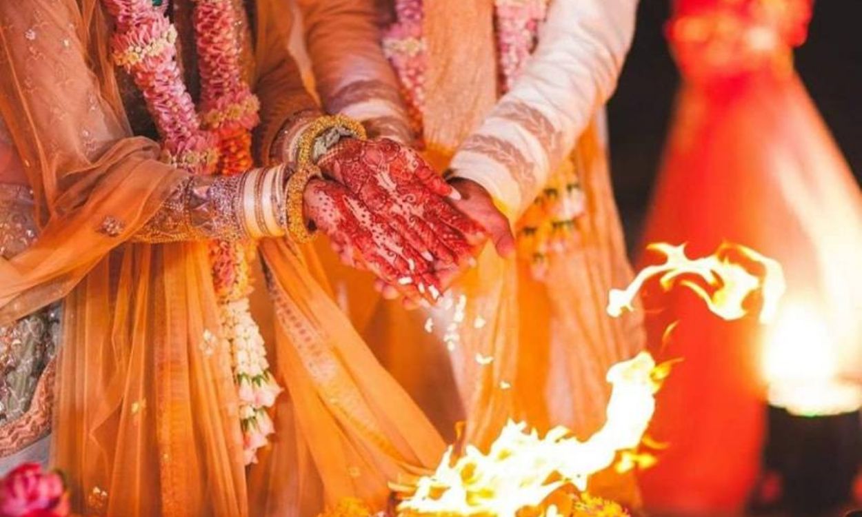 Discover the Best Hindu Marriage Bureau to Find Your Soulmate
