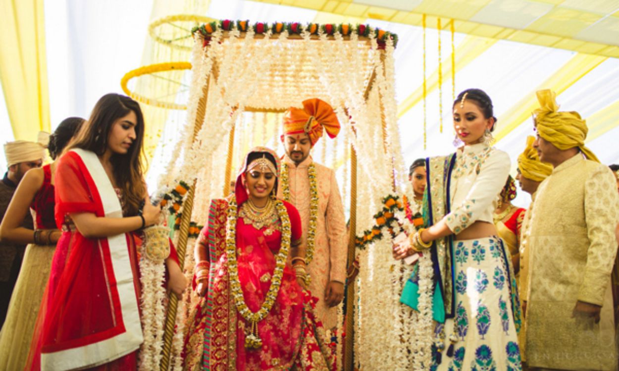 Finding Your Life Partner: A Guide to Baniya Matrimony and Gupta Marriage Bureau