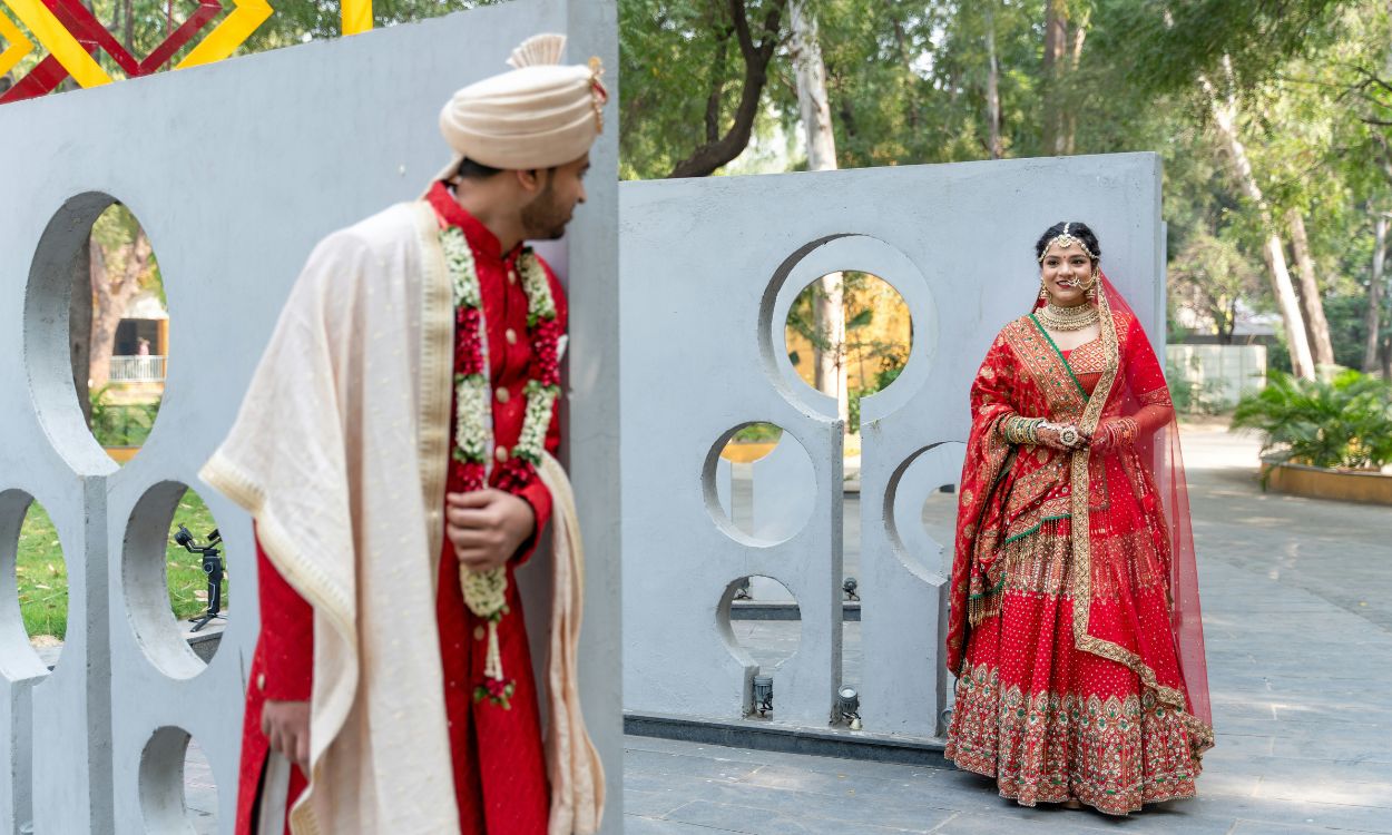 Punjabi Matrimony in Delhi: Where Trust Meets True Love