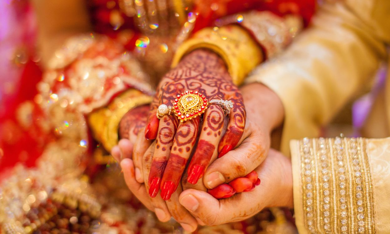 Best Matrimonial Services in Noida: Find Your Perfect Baniya Match