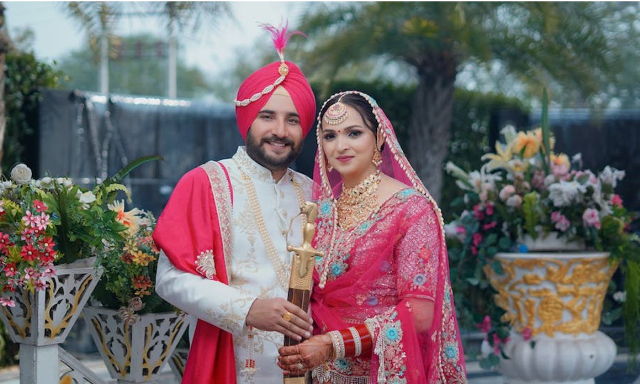 Step-by-Step Guide to Traditional Punjabi Wedding Rituals