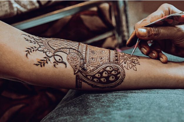 Mehandi