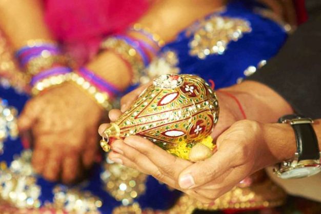 Khol Barana and Tikka