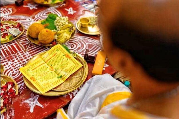 Lagana Patrika Vachan