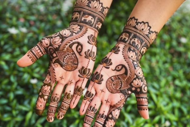 Mehandi