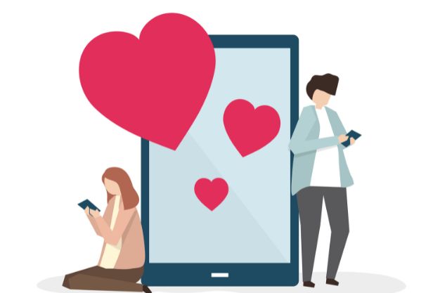 Here’s What You are Guaranteed When You Sign Up with Matrimonial Service