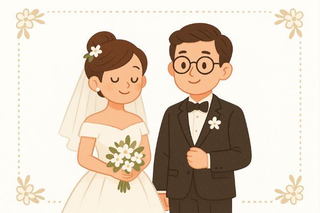 How Elite Marriage Bureaus Build Trust Between Two Families