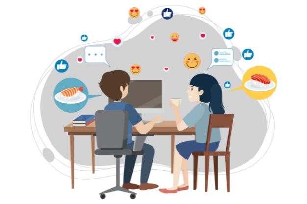 How Social Reputation Influences Elite Matchmaking Decisions