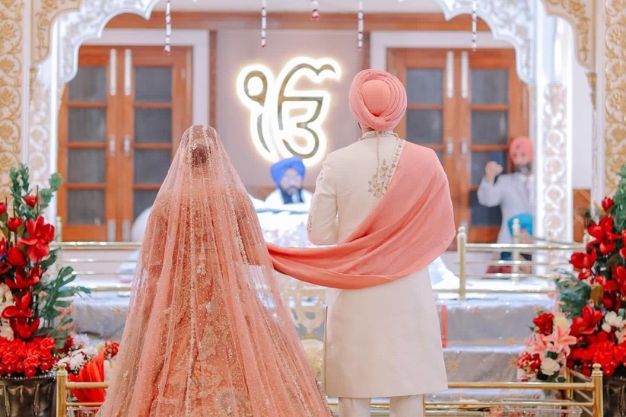 Where Punjabi Traditions Meet Smart and Modern Matchmaking