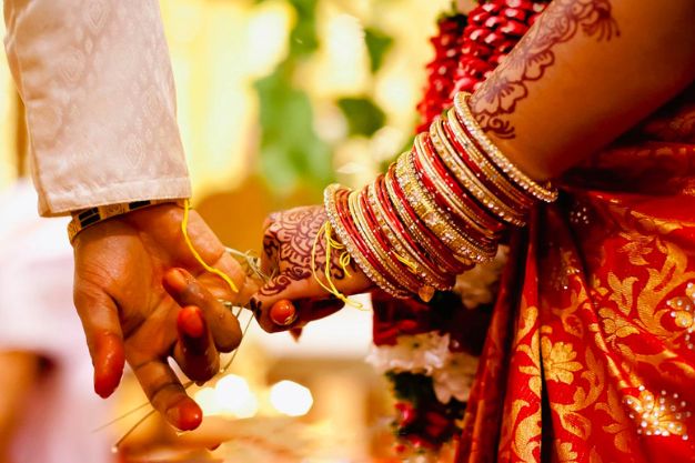 Best Marriage Bureau in South Delhi for Modern Couples