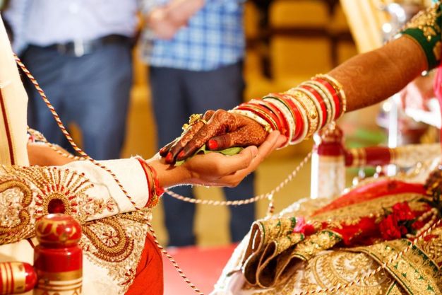 Premium Gupta Matrimonial Services in Delhi for Serious Relationships