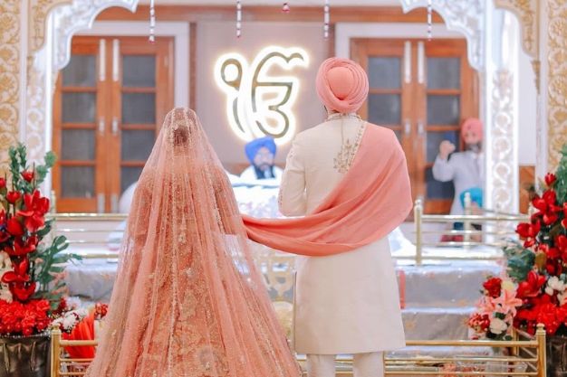 Professional Punjabi Matrimonial Services in Delhi for Happy Marriages