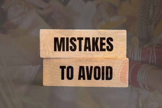 How to Avoid Common Mistakes While Using a Marriage Bureau