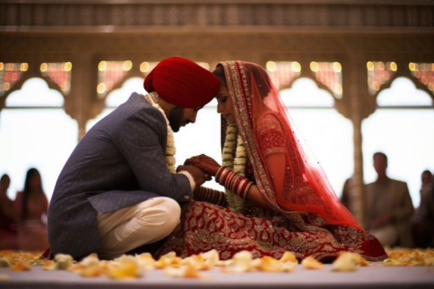 What to Expect When You Join a Punjabi Marriage Bureau
