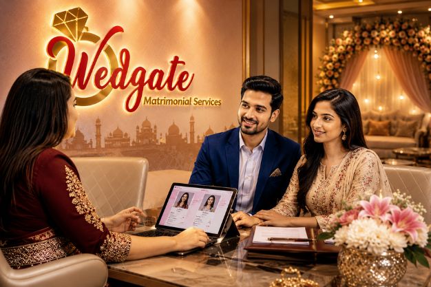 Aggarwal Marriage Bureau in Delhi for Educated and Professional Matches